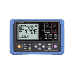 HIOKI BT3554-50 เครื่องทดสอบแบตเตอรี่แบบพกพา (Battery Tester)