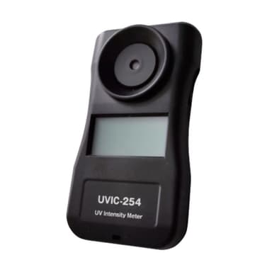 TOKYOKODEN UVIC-254 เครื่องวัดความเข้มแสงยูวี UV Intensity Meter
