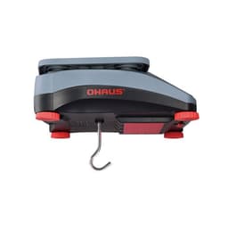 OHAUS R21PE3 เครื่องชั่งดิจิตอล | MAX 3 Kg เครื่องชั่งทศนิยม 1 ตำแหน่ง รุ่น R21PE3 เครื่องชั่งตั้งโต๊ะขนาดกะทัดรัด เพื่อการชั่งน้ำหนักในงานอุตสาหกรรมอย่างมีประสิทธิภาพ เป็นเครื่องชั่งอเนกประสงค์ที่ออกแบบมาเพื่อให้การชั่งน้ำหนักมีความแม่นยำและรวดเร็ว รองรับการใช้งานได้หลากหลายรูปแบบ
