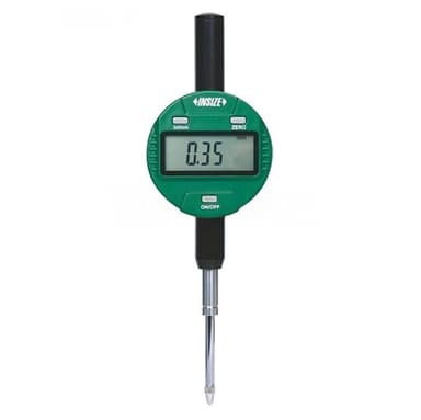 INSIZE IN-2112-25 ไดอัลเกจ Digital Indicator 25.4mm/1"