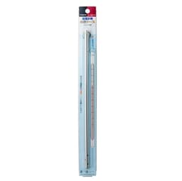 SK Sato SK-0956-00 เคสโลหะ Metal Case for Long Thermometer 30cm-photo0
