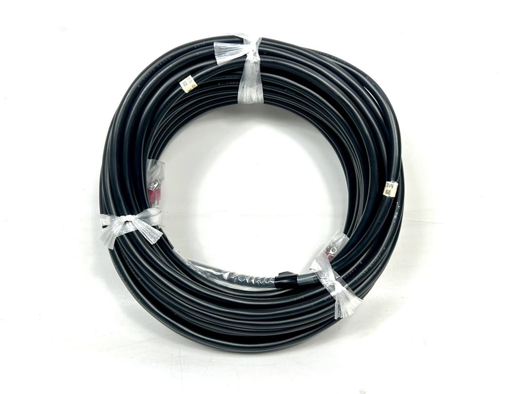 TOA DKK EC-10-20 สายเคเบิล Dedicated Extension Cable (1Pack/20M)-photo1