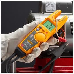 Fluke T6-1000 PRO Electrical Tester เครื่องทดสอบไฟฟ้า-photo1