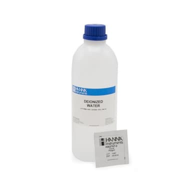 Hanna HI-38054-100 รีเอเจนต์ทดสอบคุณภาพน้ำ | Replacement Reagents for Ozone (100 tests)