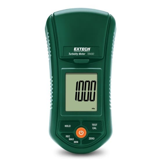 Extech TB400 เครื่องวัดความขุ่นแบบพกพา Portable Turbidity Meter