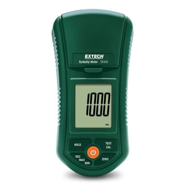 Extech TB400 เครื่องวัดความขุ่นแบบพกพา Portable Turbidity Meter