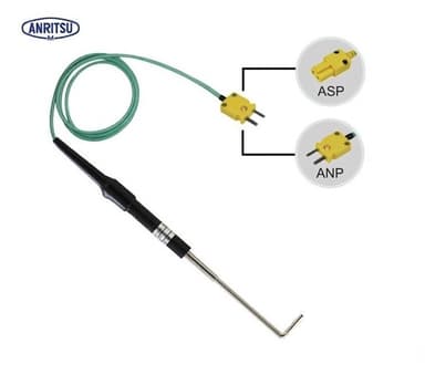 Anritsu CS-13K-010-1-TC1-ANP โพรบวัดอุณหภูมิพื้นผิวขนาดเล็ก Micro Sensor