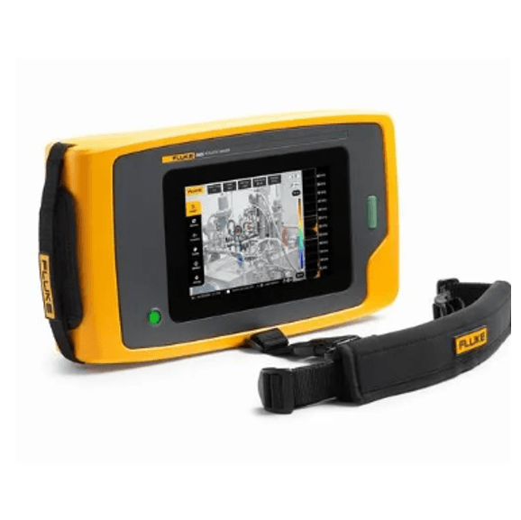 Fluke ii905 Acoustic Imager-photo1