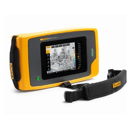 Fluke ii905 Acoustic Imager-photo1
