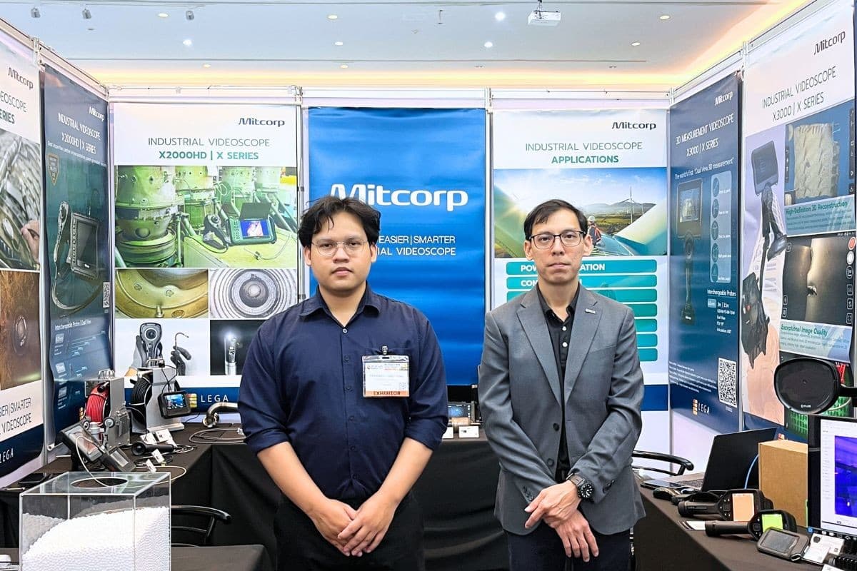 Recap ภาพบรรยากาศ งาน Oil & Gas Roadshow ระยอง พร้อมเจาะลึกเทคโนโลยีใหม่รับปี 2026