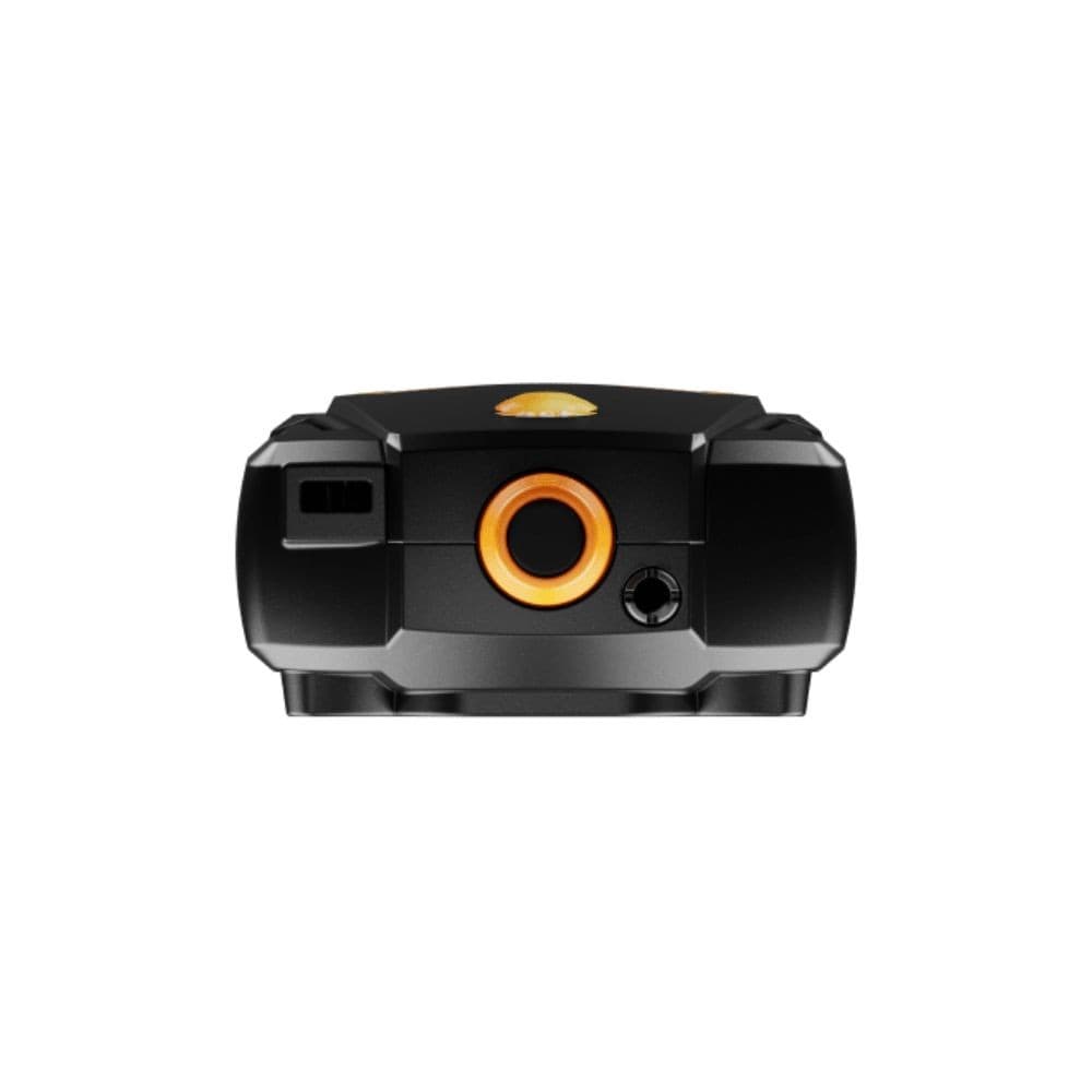 testo 310 II - ชุดตรวจวัดก๊าซ Flue gas analyzer