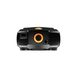 testo 310 II - ชุดตรวจวัดก๊าซ Flue gas analyzer