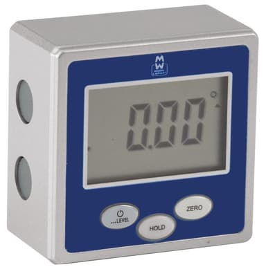Moore & Wright MW-570-01 ระดับน้ำดิจิทัลขนาดเล็ก