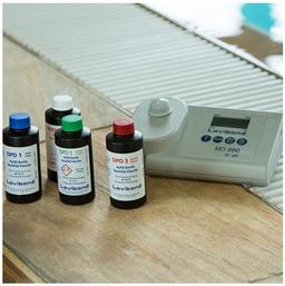 Lovibond MD200 เครื่องวัดคลอรีน 2in1-photo2