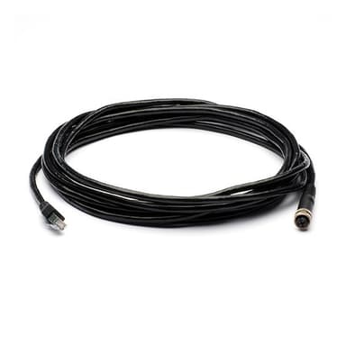 FLIR T129256ACC สายสัญญาณ Ethernet Cable M12 to RJ45 5m