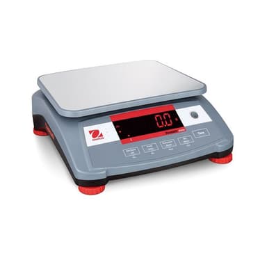OHAUS R21PE6 เครื่องชั่งดิจิตอล | MAX 6 kg
