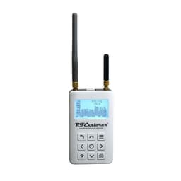 RF Explorer 6G-combo-Plus RF Spectrum Analyzer