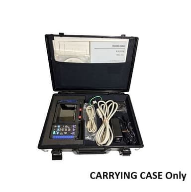 Showa Sokki MODEL-9782 กระเป๋า CARRYING CASE