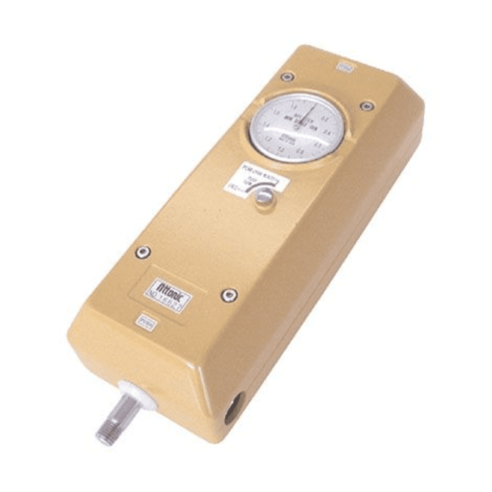 Attonic MPL-100 เครื่องวัดแรงดึง/แรงกด (Push-Pull Force Gauge) 100Kg