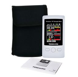 Tenmars TM-93 เครื่องวัดรังสี Radiation / RF strength Meter-photo1