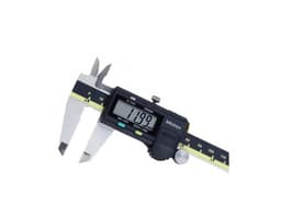 Mitutoyo M-571-202-30 ABSOLUTE Digimatic Depth Gage เกจวัดความลึก (0 - 200mm)-photo1