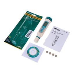 Extech EC150 เครื่องวัดค่า Conductivity/TDS/Temperature Meter