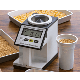 เครื่องวัดความชื้นข้าว และเมล็ดธัญพืช