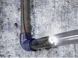 Industrial High-Definition Cable, 30 Meters, 28mm diameter-photo1