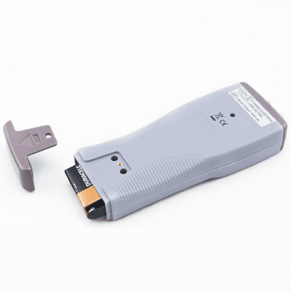 AZ-8205 เครื่องวัดแรงดันและแรงดันต่างแบบดิจิตอล (5 psi)