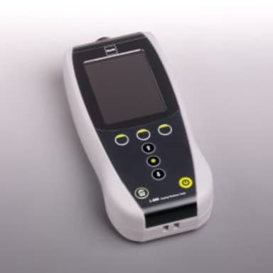 Kett L-600-Series เครื่องวัดความหนาผิวเคลือบ (Coating Thickness Tester)