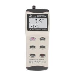 AZ PH-8601 เครื่องวัดกรดด่าง-พีเอช | pH Meter