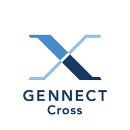 GENNECT Cross