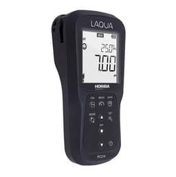 Horiba PC210-K ตัวเครื่องด้านข้าง