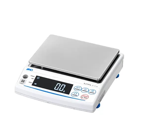 AND EK-3201 เครื่องชั่งน้ำหนักดิจิตอล | Max.3200g