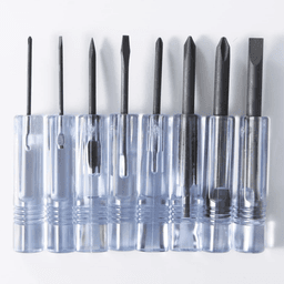 LEGA MJ-DSYK01 Screwdriver Set