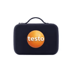 Testo-0563-0003-10 ชุดเครื่องมือวัดสำหรับงานระบบระบายอากาศและระบบปรับอากาศ | Smart Probes VAC kit