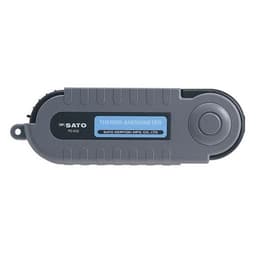 SK Sato PC-51D เครื่องวัดความเร็วลมแบบใบพัด Mini Anemometer-photo1