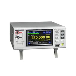 HIOKI DM7275-03 Precision DC Voltmeter