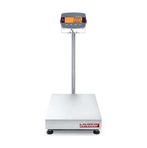 Ohaus i-DT33P-5060MT-150K เครื่องเครื่องชั่งน้ำหนักดิจิตอลแบบตั้งพื้น