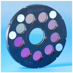 Lovibond 236700 แผ่นจานเทียบสี