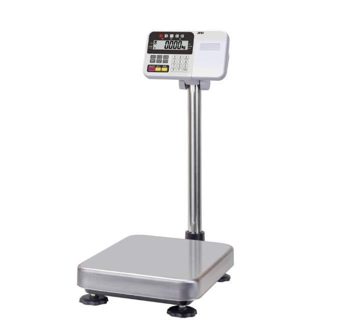 AND HV-60KC เครื่องชั่งแบบตั้งพื้น (60 Kg.)-photo0