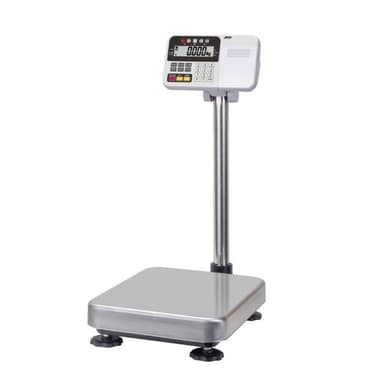 AND HV-60KC เครื่องชั่งติจิตอลแบบตั้งพื้น (60 Kg.)