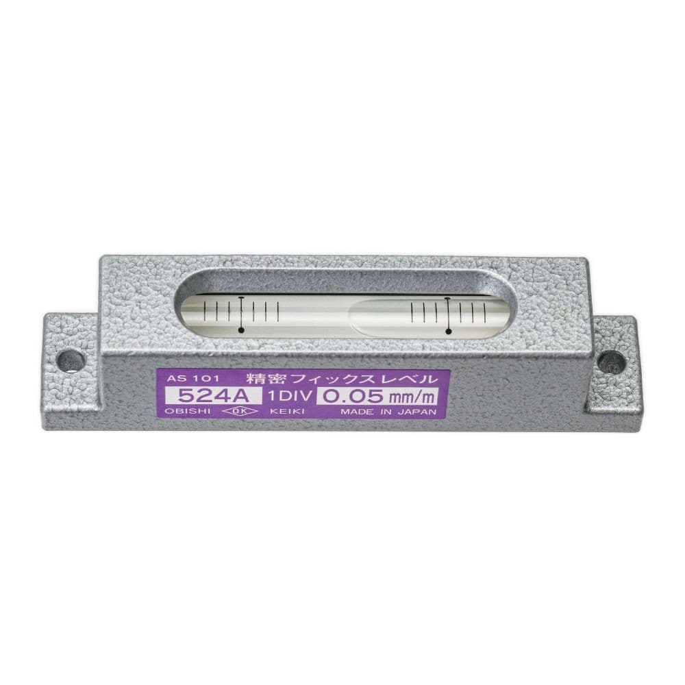 OBISHI 524A-AS101 เครื่องวัดระดับน้ำ | Precision Fix Level