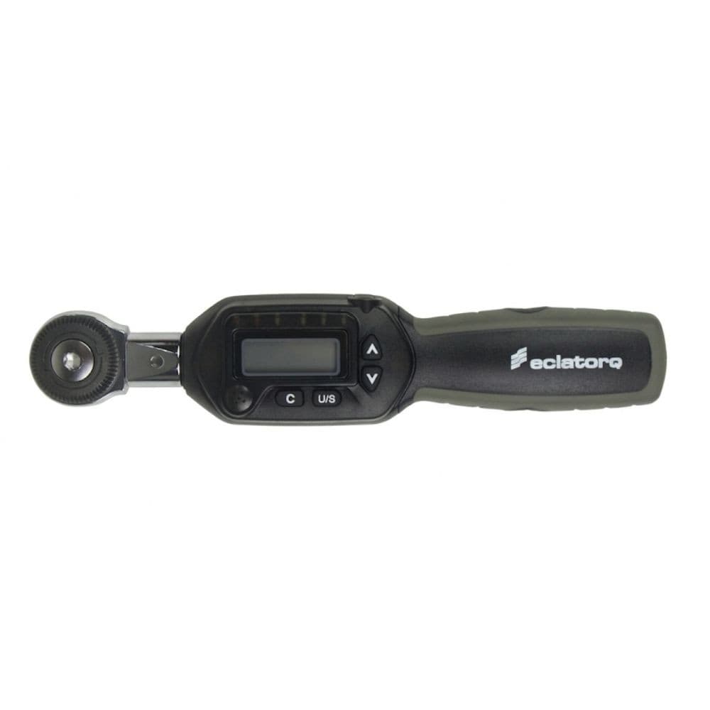 Eclatorq WSC3-060CN ประแจวัดแรงบิดดิจิตอล แบบ Interchangeable Head