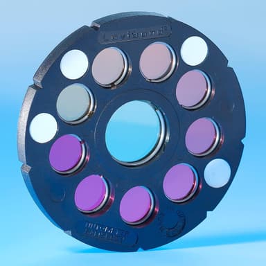 Lovibond-234010 3/40A Disc Chlorine DPD (Disc-234010)