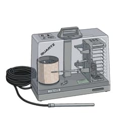 เทอร์โมกราฟ Thermograph