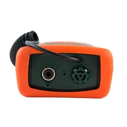 Extech EA80 เครื่องวัดและบันทึกคุณภาพอากาศ EasyView™ Indoor Air Quality Meter Data Logger