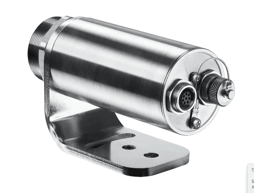 Optris Xi 80 Thermal Camera รุ่น OPTXI-80LT-F05-T090-photo1