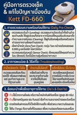 คู่มือการตรวจเช็ค Kett FD-660 เบื้องต้น_01-small-photo0