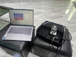 สาธิตกล้อง FLIR Ax8 สำหรับตรวจสอบเเบตเตอรี่_01-small-photo0